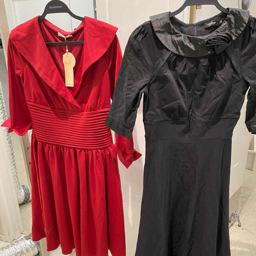 Women’s Dresses